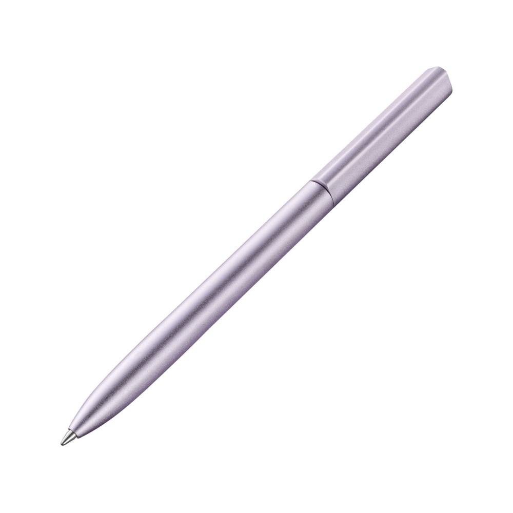 Kugelschreiber Ineo® Elements K6 – Lavender Scent inkl. Laser-Gravur