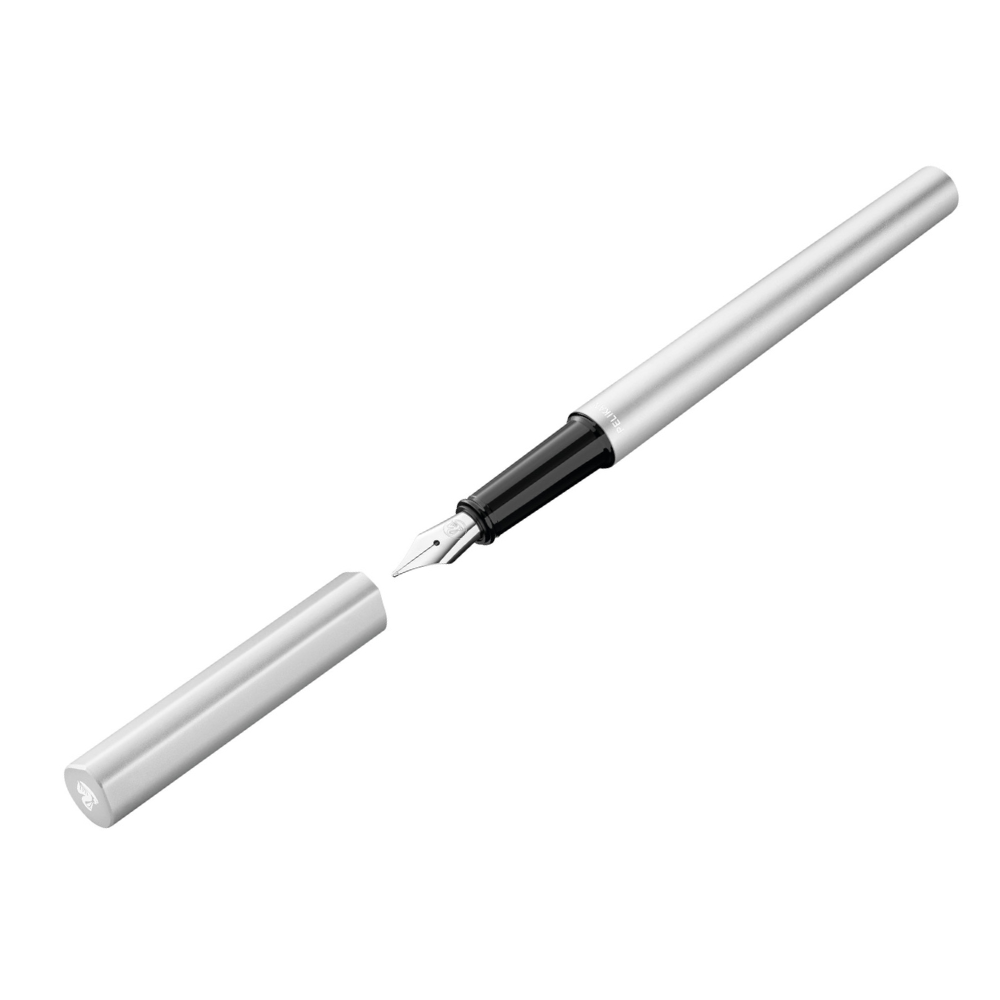 Füllhalter P6 Ineo Elemente Clearing Breeze inkl. Laser-Gravur