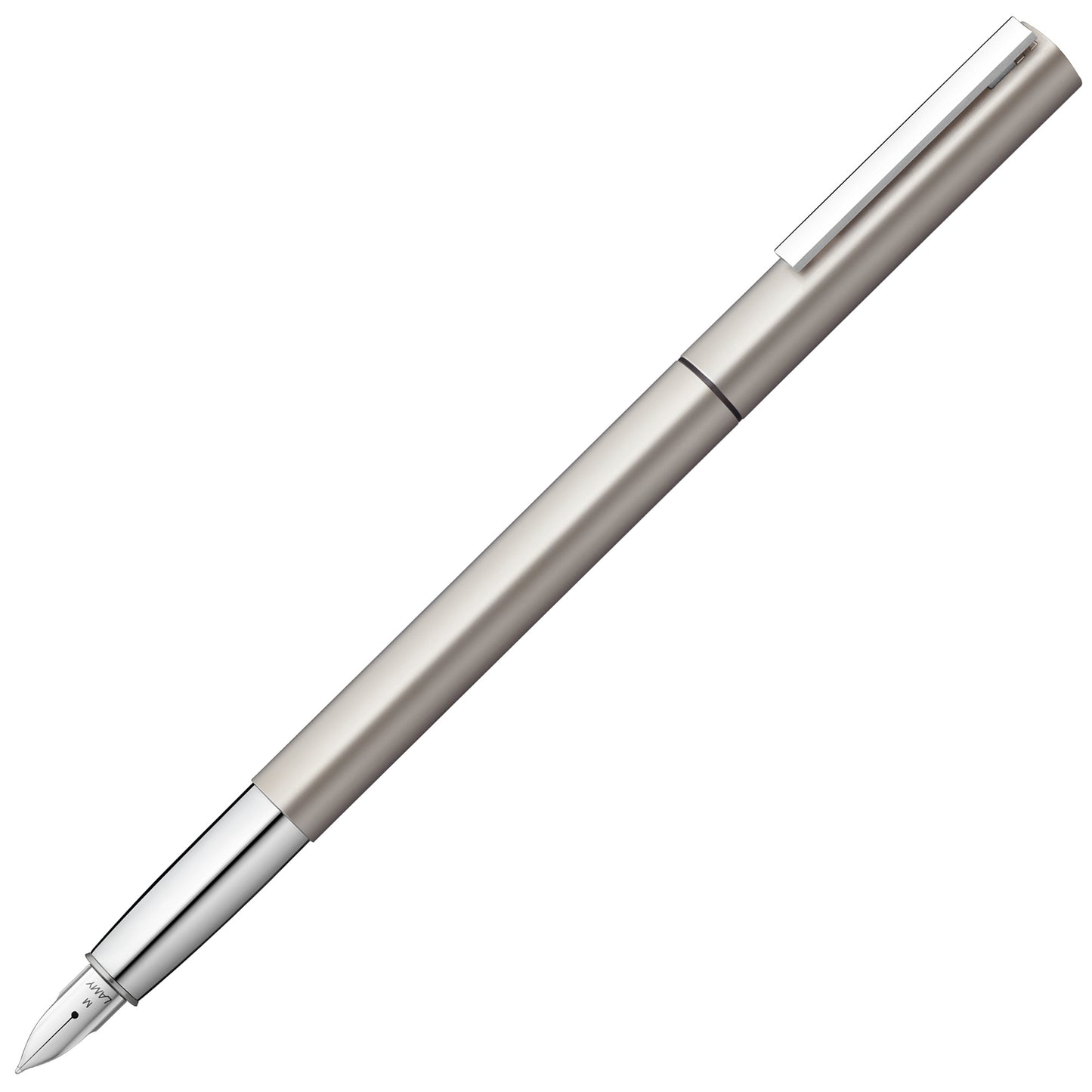 Füllhalter ideos Pd 070 Palladium inkl. Laser-Gravur