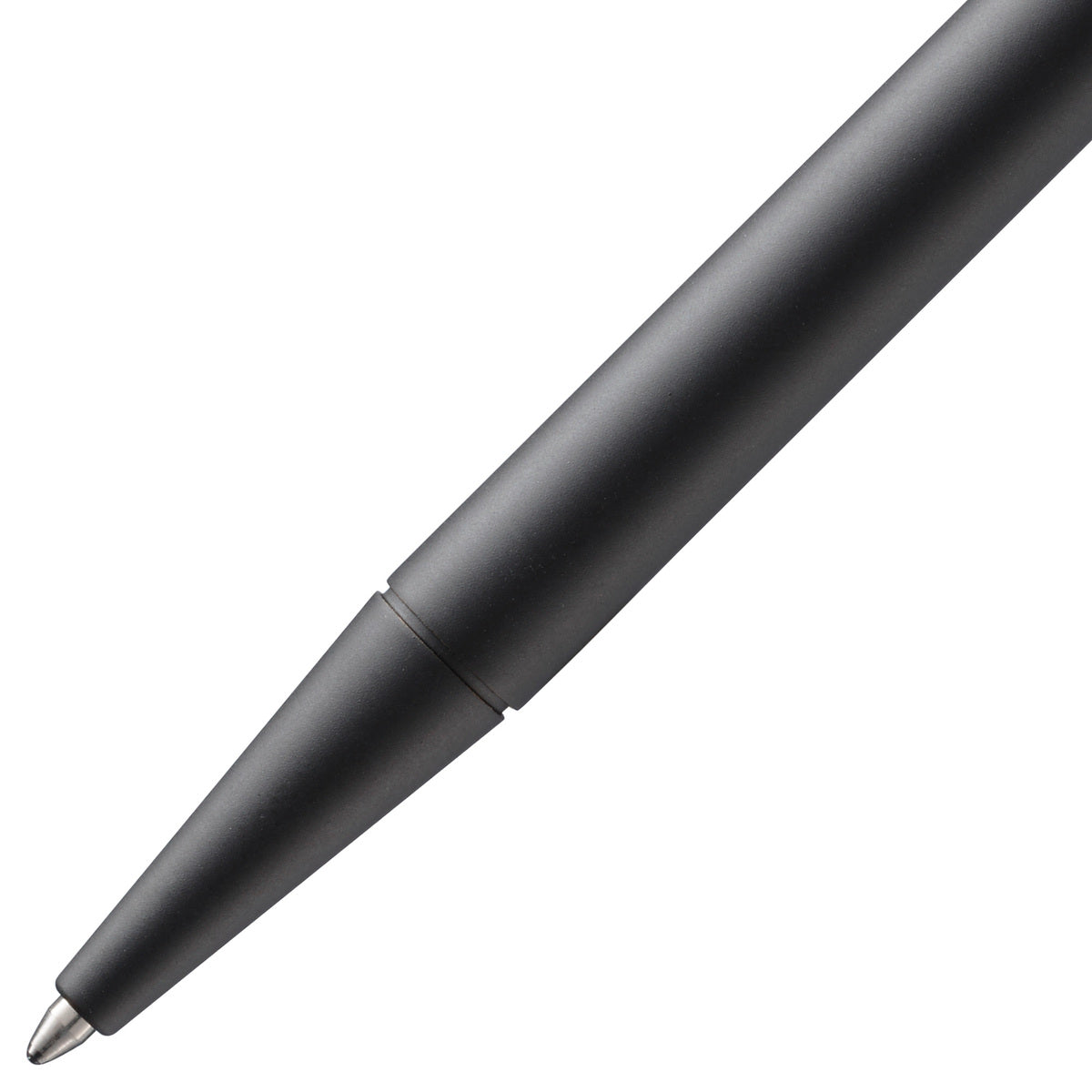 Kugelschreiber cp 1 256 black inkl. Laser-Gravur