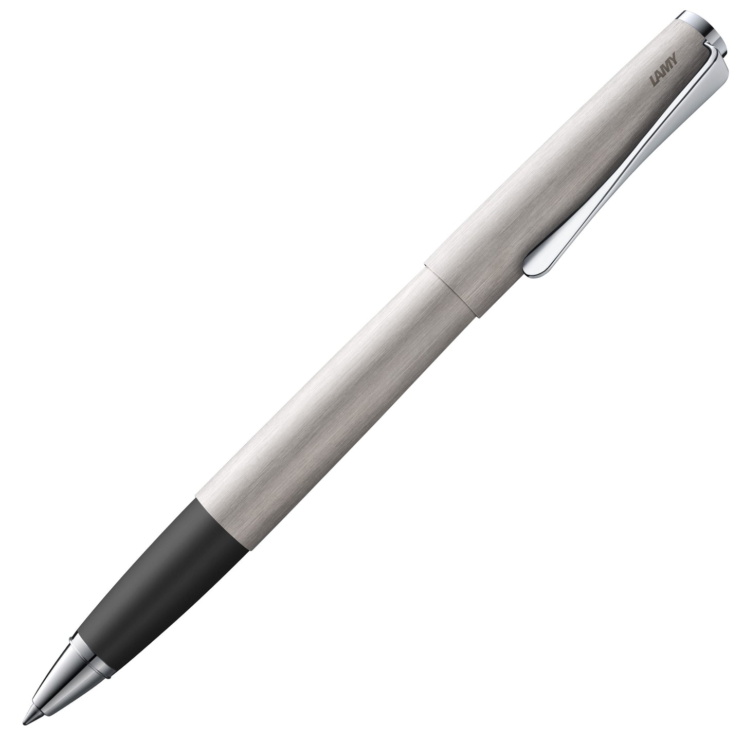 Tintenroller studio 365 brushed inkl. Laser-Gravur