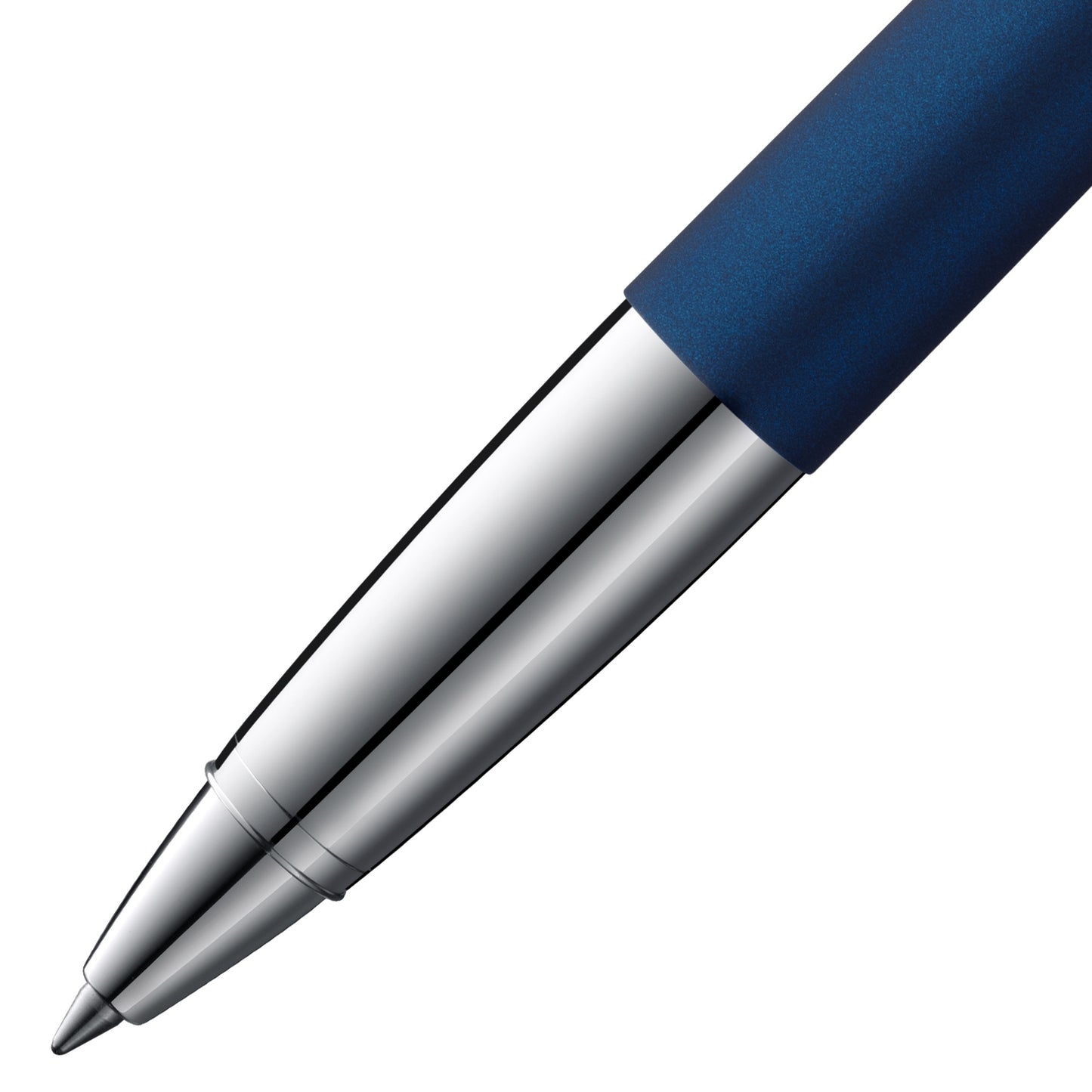 Tintenroller studio 367 imperialblau inkl. Laser-Gravur