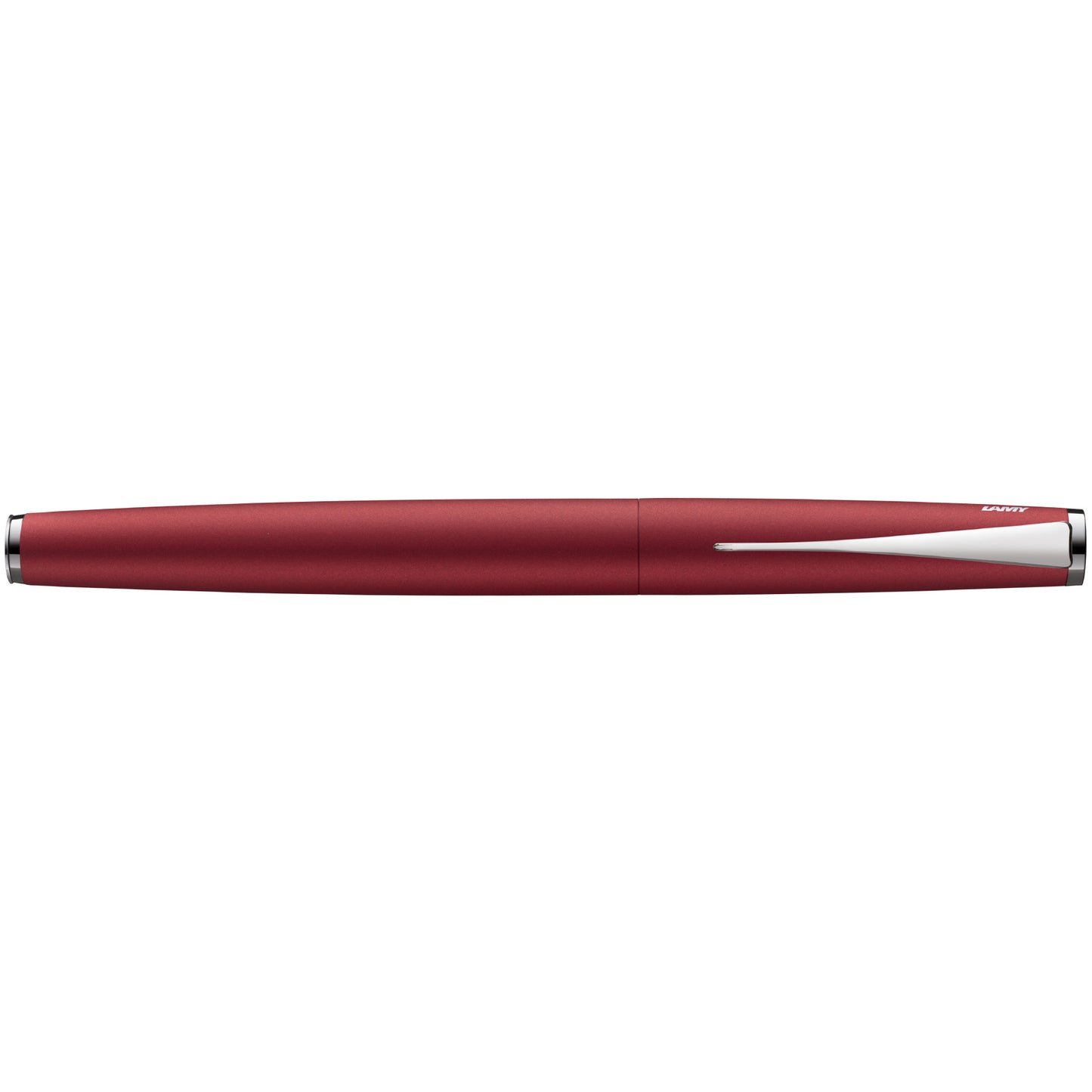 Tintenroller studio 367 royalred inkl. Laser-Gravur
