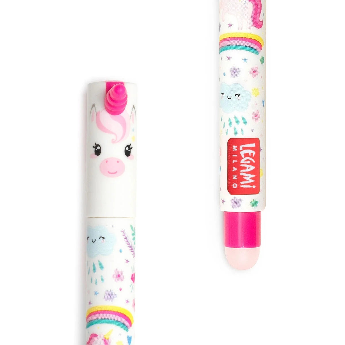Legami Gelstift löschbar "Believe In Magic" Unicorn (Einhorn)