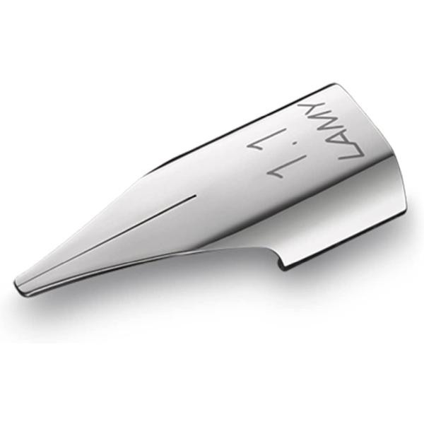 Ersatzfeder Z50 blank
