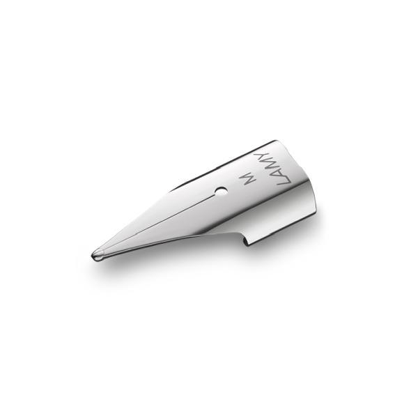 Ersatzfeder Z50 blank