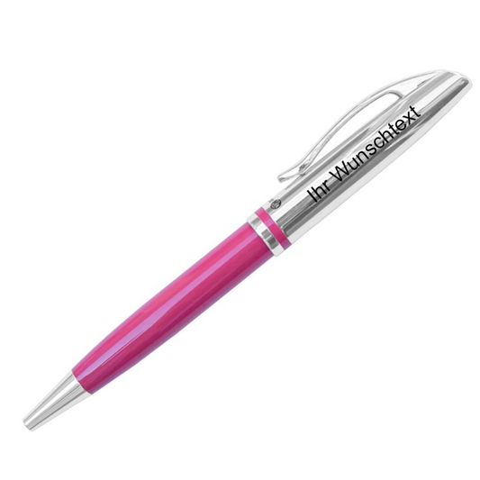 Pelikan Kugelschreiber K35 Jazz Classic Beere inkl. Laser-Gravur