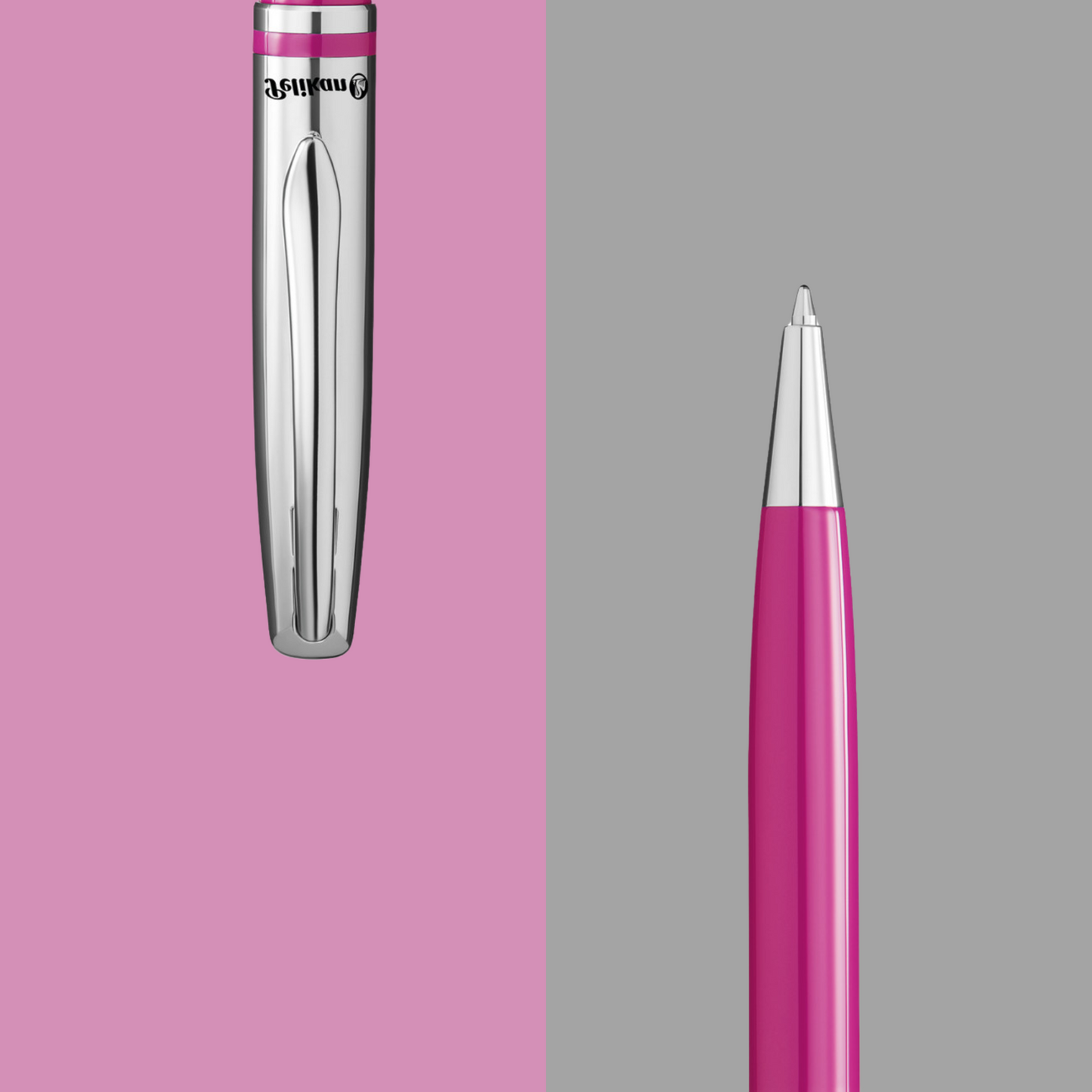 Pelikan Kugelschreiber K35 Jazz Classic Beere inkl. Laser-Gravur