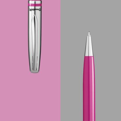 Pelikan Kugelschreiber K35 Jazz Classic Beere inkl. Laser-Gravur