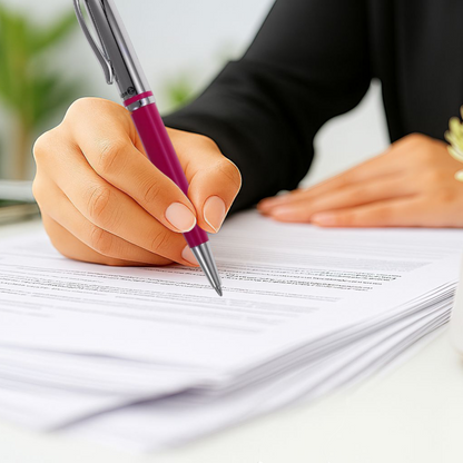 Pelikan Kugelschreiber K35 Jazz Classic Beere inkl. Laser-Gravur