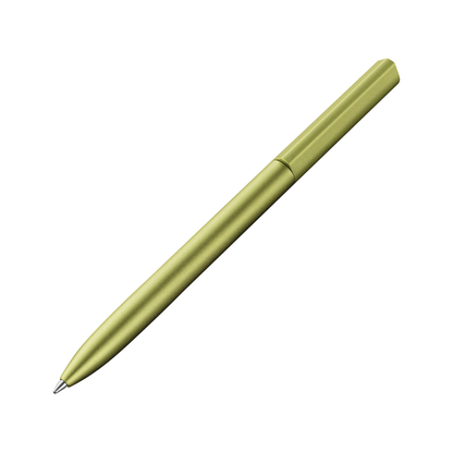Kugelschreiber Ineo® Elements K6 – Green Oasis inkl. Laser-Gravur