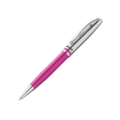 Pelikan Kugelschreiber K35 Jazz Classic Beere inkl. Laser-Gravur