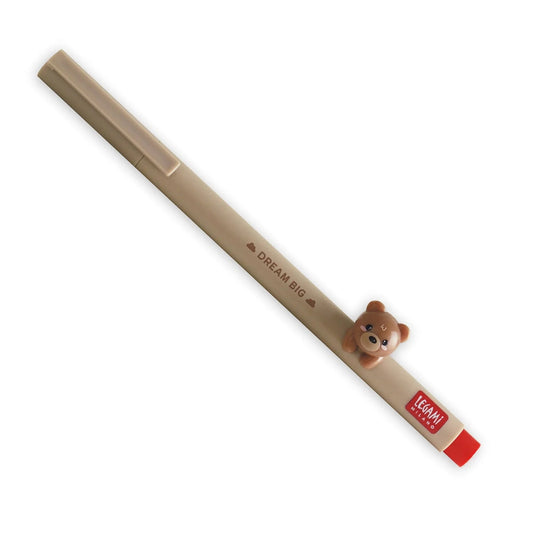 Legami Gelstift lovely friends Bear Dream Big (Bär)