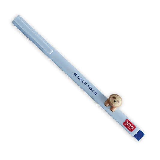 Legami Gelstift lovely friends Sloth Take It Easy (Faultier)