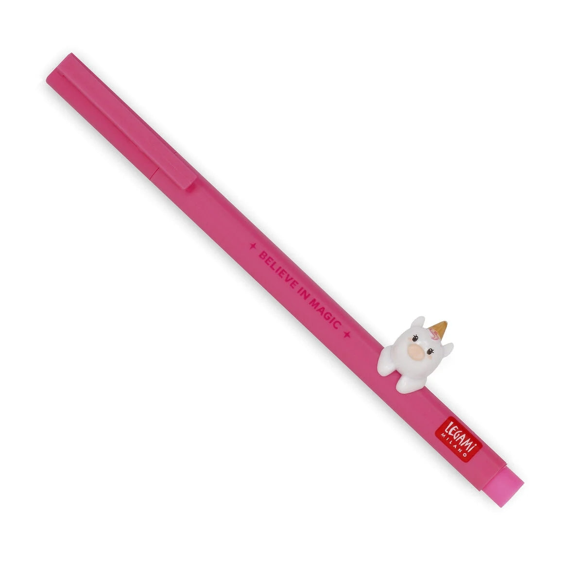 Legami Gelstift lovely friends Unicorn Believe in Magic (Einhorn)
