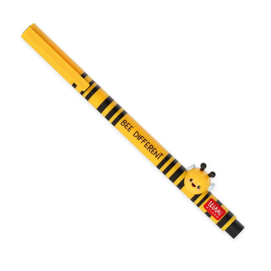 Legami Gelstift löschbar lovely friends Biene "Bee Different"