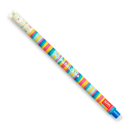 Legami Gelstift löschbar No Probllama (Lama)