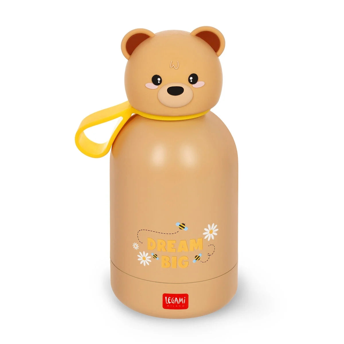 Legami Thermosflasche Hot&Cold Motiv Teddy Bear 310ml