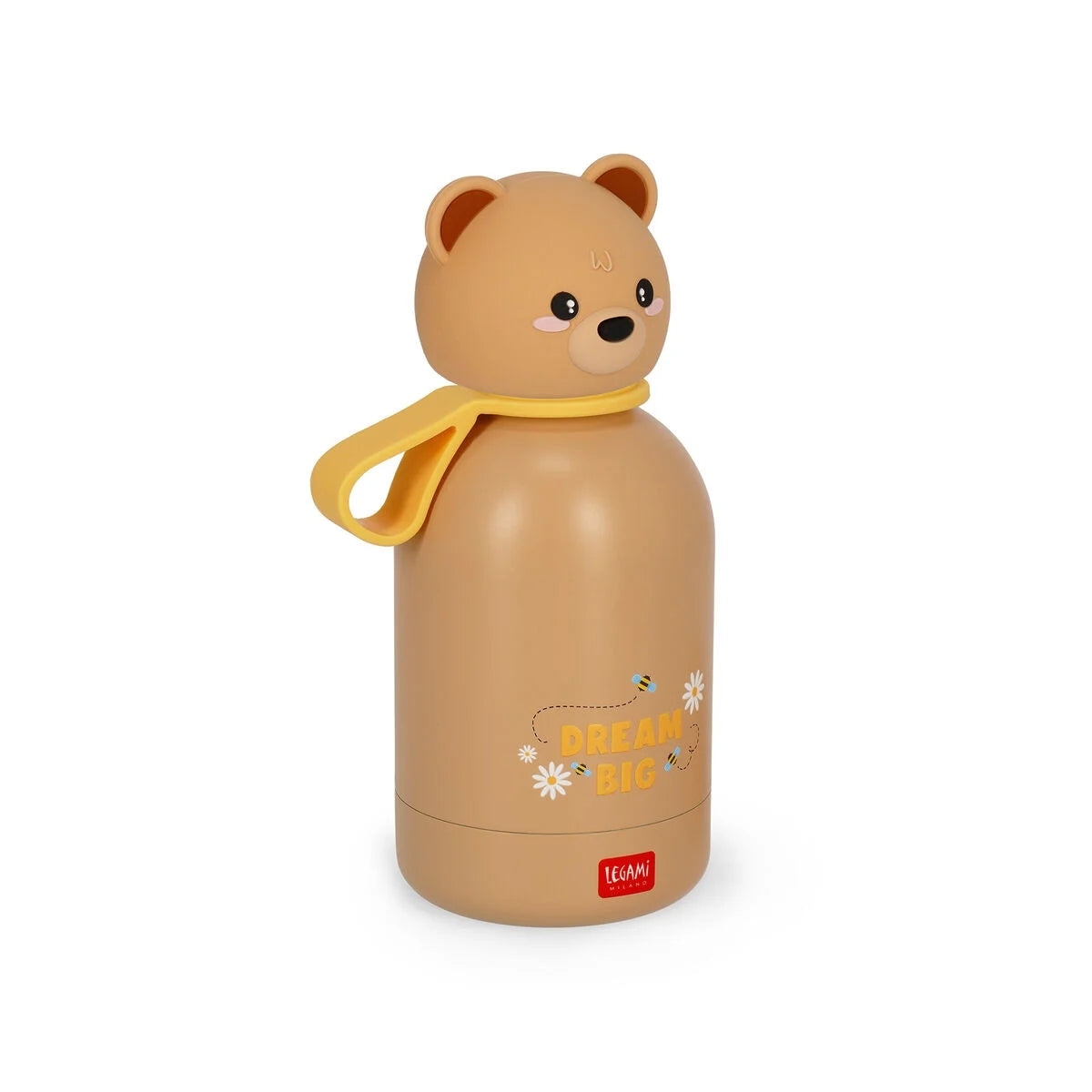 Legami Thermosflasche Hot&Cold Motiv Teddy Bear 310ml