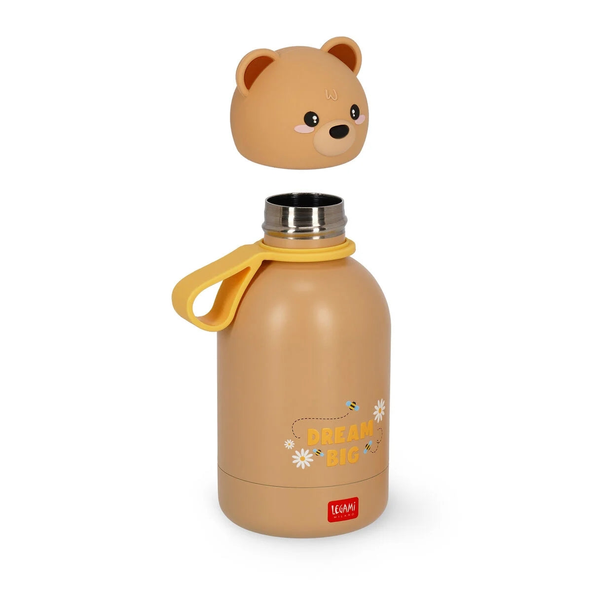 Legami Thermosflasche Hot&Cold Motiv Teddy Bear 310ml