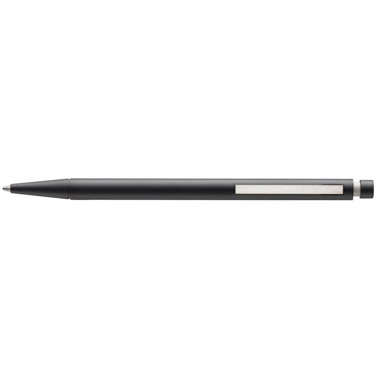 Kugelschreiber cp 1  256  black inkl. Laser-Gravur