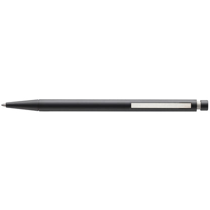 Kugelschreiber cp 1  256  black inkl. Laser-Gravur