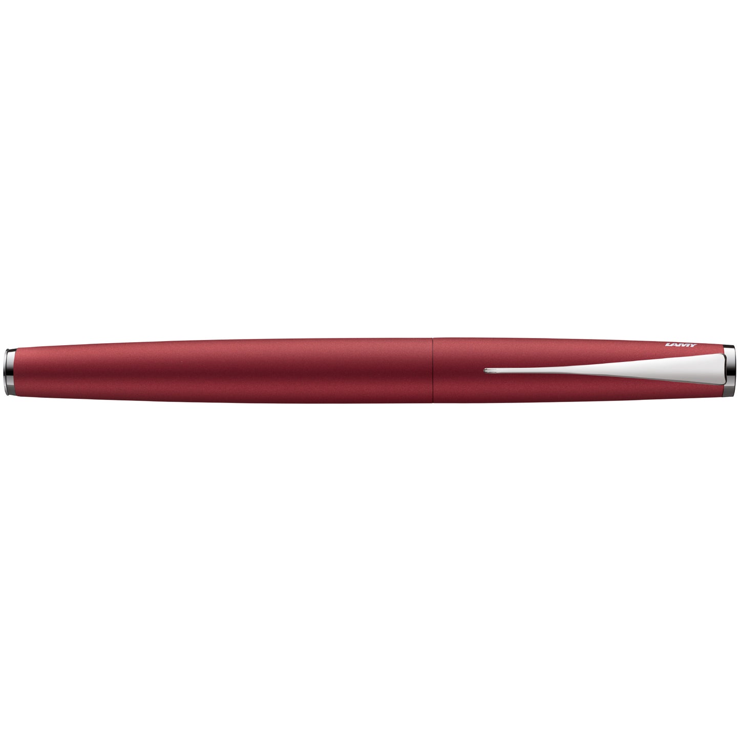 Geschenk-Special: Tintenroller studio 367 royalred inkl. Laser-Gravur