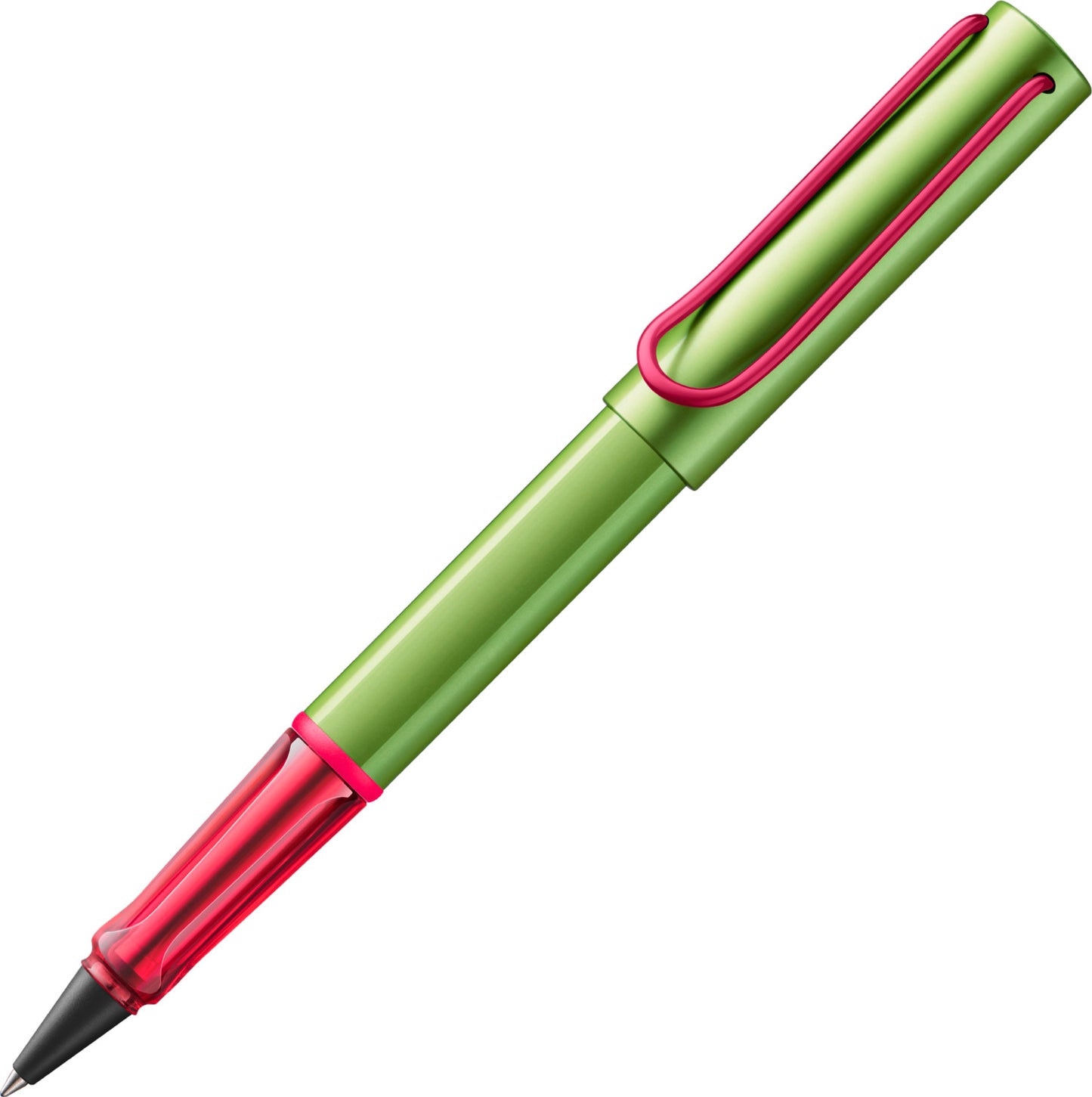 Tintenroller AL-star 3C2 disco Sondermodell 26