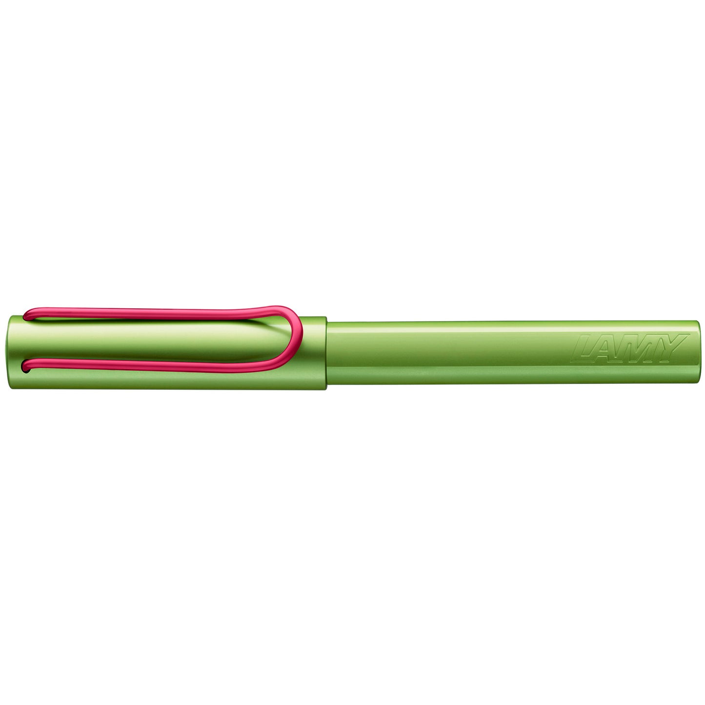 Tintenroller AL-star 3C2 disco Sondermodell 26
