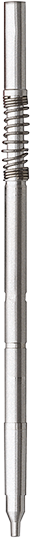Bleimineneinsatz Z60 0,5 mm
