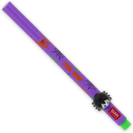 Legami Gelstift löschbar lovely friends Spider Halloween Edition 2025