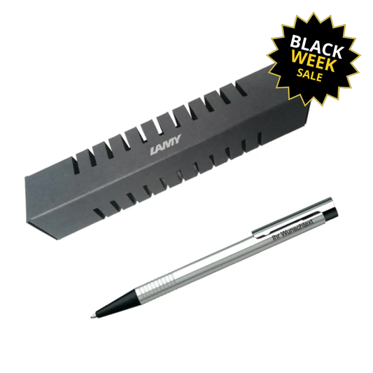 Kugelschreiber logo 205 matt inkl. Laser-Gravur