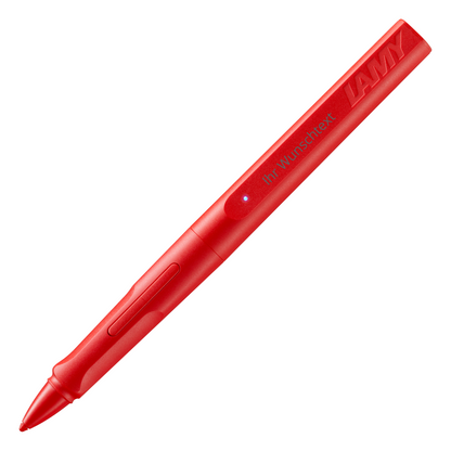 Digitalstift safari note+ rot iPad Stift inkl. Gravur