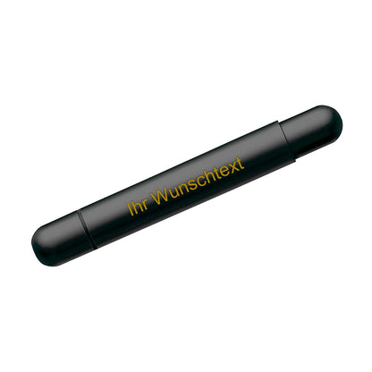 Kugelschreiber pico 288 black inkl. Laser-Gravur